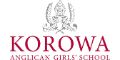 Logo for Korowa Anglican Girls' School