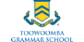 Logo for Toowoomba Grammar School