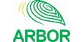 Logo for The Arbor School
