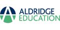 Logo for Aldridge Education