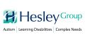 Logo for The Hesley Group Ltd