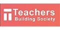 Logo for Teachers Building Society