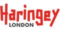Logo for London Borough of Haringey