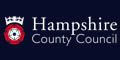 Logo for Hampshire County Council