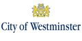 Logo for Westminster City Council