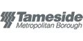 Logo for Tameside Metropolitan Borough Council