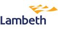 Logo for London Borough of Lambeth