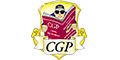 Logo for CGP Books