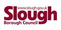 Logo for Slough Borough Council