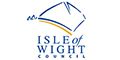Logo for Isle of Wight Council
