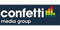 Logo for Confetti Media Group
