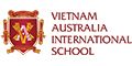 Logo for Vietnam Australia International Educational Corporation