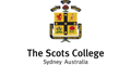 Logo for The Scots College
