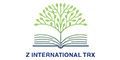 Logo for Z Unknown - International