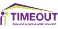 Logo for Time-Out Childrens Homes Limited
