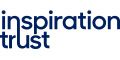 Logo for Inspiration Trust