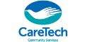 Logo for Caretech Community Services Limited