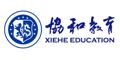 Logo for Shanghai Xiehe Education Center (Group)