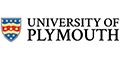 Logo for University of Plymouth