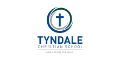Logo for Tyndale Christian School Salisbury East