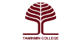 Logo for Taminmin College