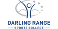 Logo for Darling Range Sports College