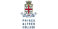 Prince Alfred College logo