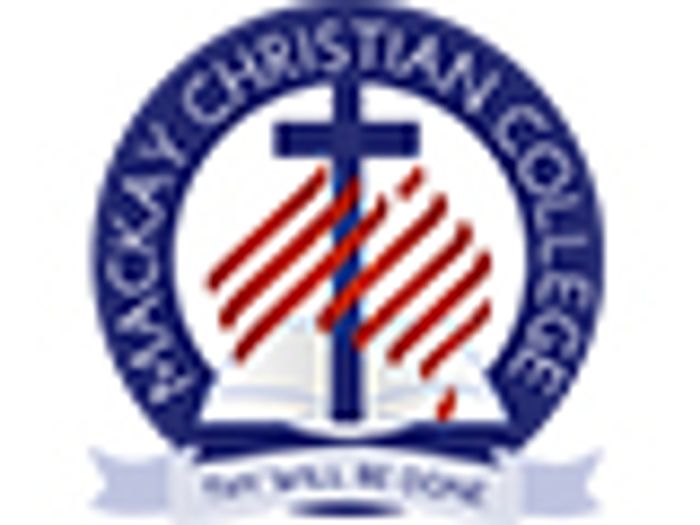 Logo for Mackay Christian College