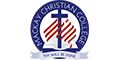 Logo for Mackay Christian College