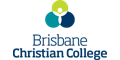 Logo for Brisbane Christian College