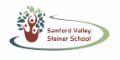 Logo for Samford Valley Steiner School