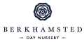 Logo for Berkhamsted Day Nursery