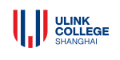 Logo for Ulink College of Shanghai (UCS)