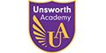 Logo for Unsworth Academy