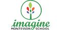 Logo for Imagine Montessori School