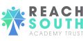Logo for Reach South Academy Trust