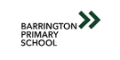 Logo for Barrington Primary School