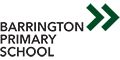 Logo for Barrington Primary School