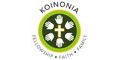 Logo for Koinonia Federation