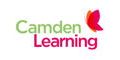 Logo for Camden Learning
