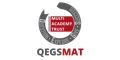 Logo for QEGSMAT