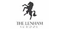 Logo for The Lenham School