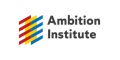 Logo for Ambition Institute