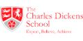 Logo for The Charles Dickens School