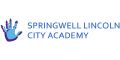 Logotype of Springwell Lincoln City Academy
