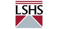 Logo for Long Stratton High School
