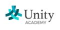 Logo for Unity Academy