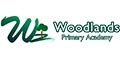Logo for Woodlands Primary Academy