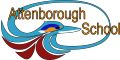 Logo for Attenborough School