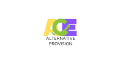 Logo for Alternative Centre of Education